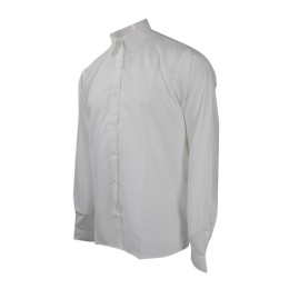 R246 度身訂製員工款恤衫 大量訂購淨色恤衫款 力豐超柔超細旦 設計淨色恤衫供應商 R246 度身訂製員工款恤衫 大量訂購淨色恤衫款 力豐超柔超細旦 設計淨色恤衫供應商